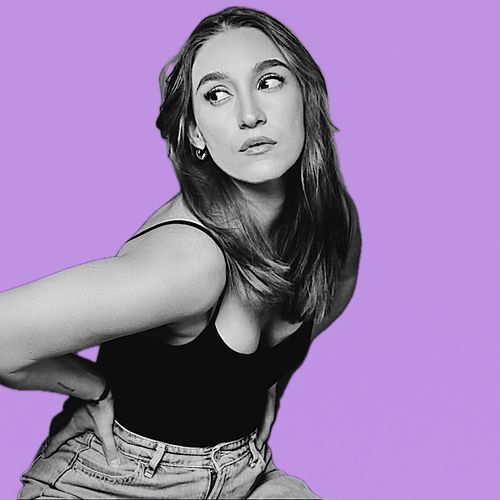 Wondering cover art