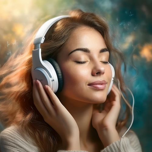 Música Para La Conciencia: Tonos Suaves