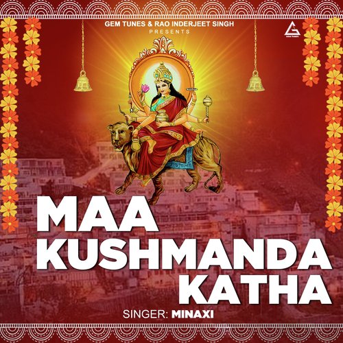 Maa Kushmanda Katha