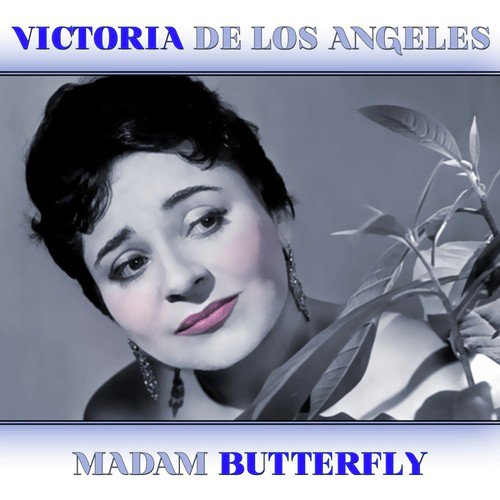 Madam Butterfly, Pt. 2