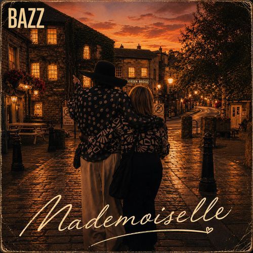 Mademoiselle