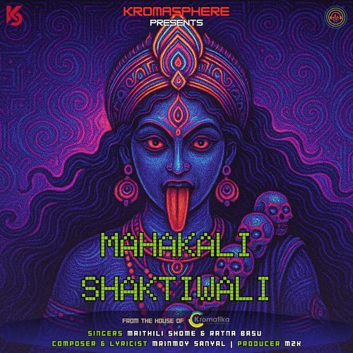 Mahakali Shaktiwali