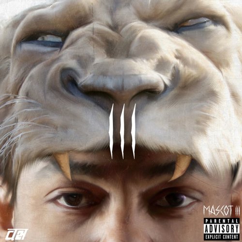 Yeezy cover art