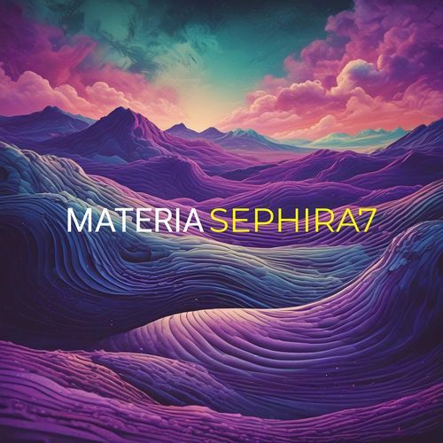 Decima cover art