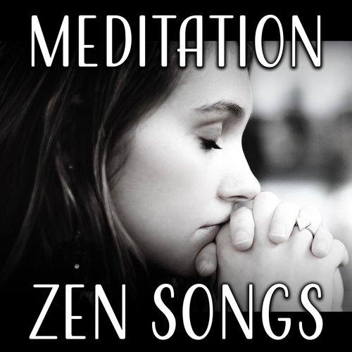 Meditation cover art