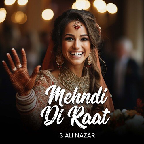 Mehndi Di Raat