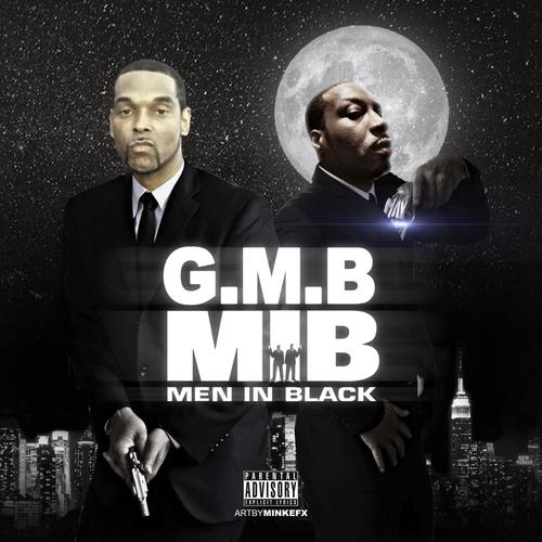 G.M.B Anthem (Remix)