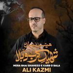 Mera Bhai Shaheed E Karb O Bala