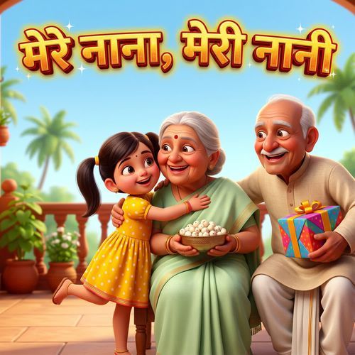 Mere Nana Meri Nani