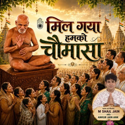 Mil Gaya Humko Chaumasa