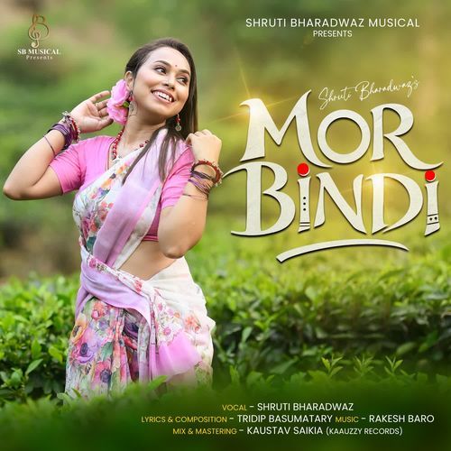 Mor Bindi