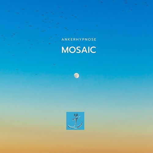 Mosaic cover art