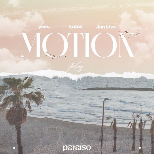 Motion (feat. RAZZ)_poster_image