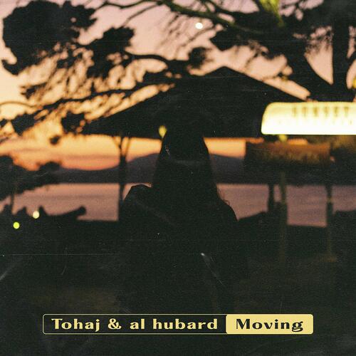Moving