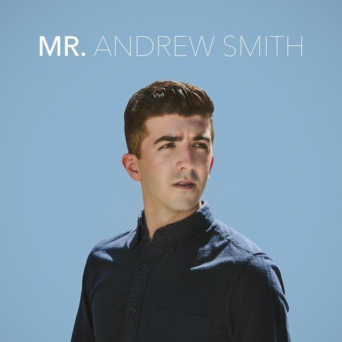 Mr. Andrew Smith