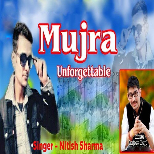 Mujra Unforgettable