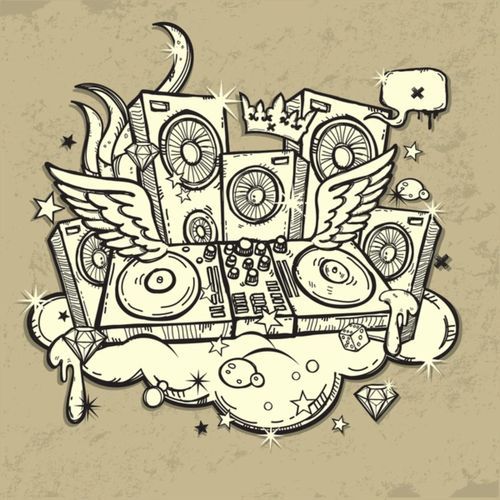 Munchies cover art