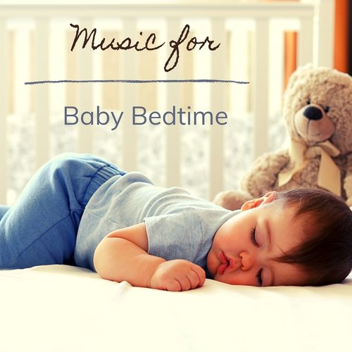 Music for Baby Bedtime