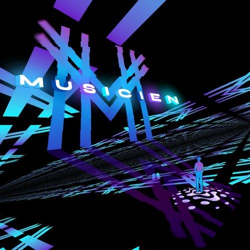 Musicien cover art