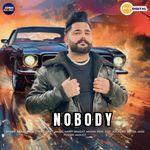 NO BODY artwork