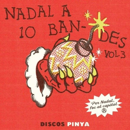 Ara Ve Nadal cover art