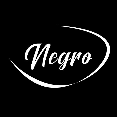 Negro_poster_image