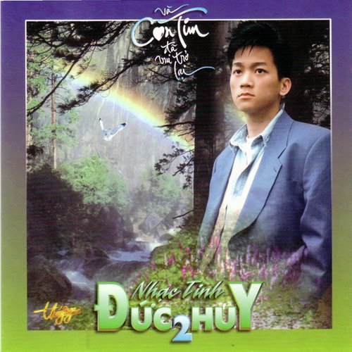 Nhac Tinh Duc Huy 2 - Va Con Tim Da Vui Tro Lai