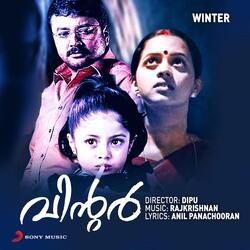 Nilathellum Thaalathil (From &quot;Winter&quot;) (From &quot;Winter&quot;)-Aj8lCEJKX0Y