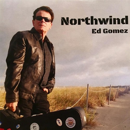 Michael cover art