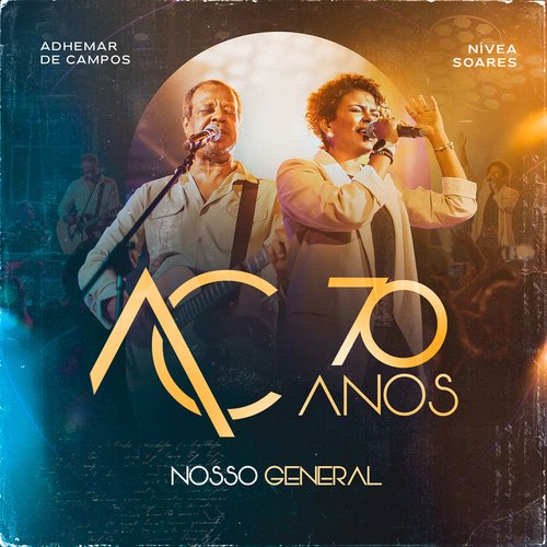 Nosso General (Ao Vivo)_poster_image