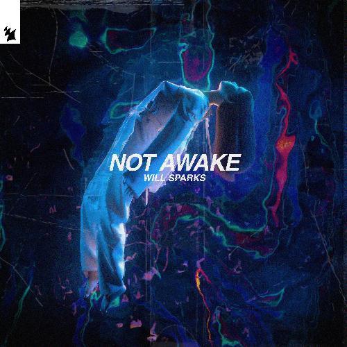 Not Awake cover art