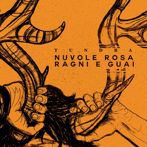 La volpe e Flavia cover art