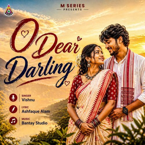 O Dear Darling