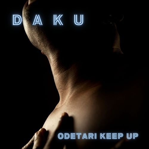 Odetari Keep Up_poster_image