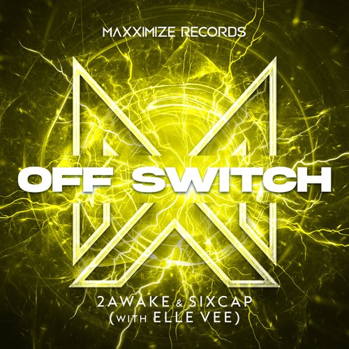 Off Switch (with Elle Vee)_poster_image