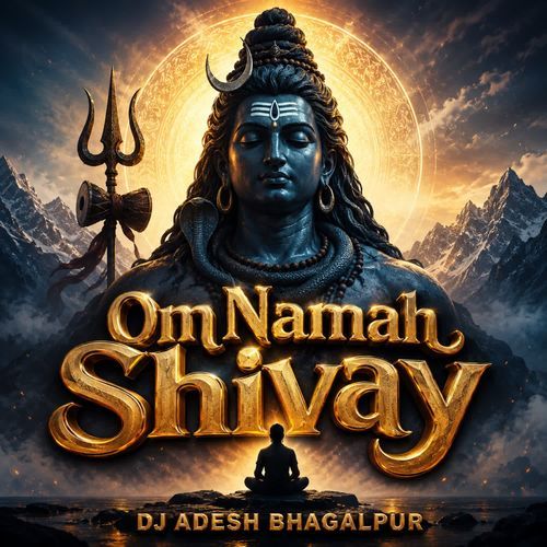 Om Namah Shivay