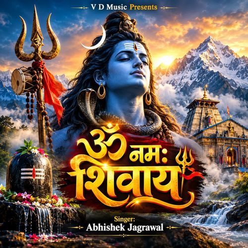 Om Namah Shivay