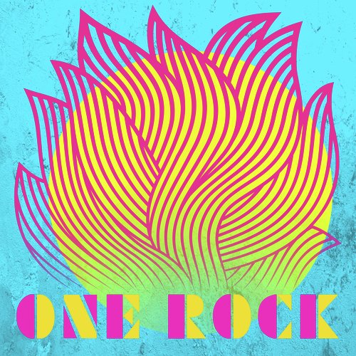 One Rock_poster_image