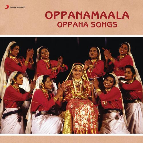 Oppanamaala (Oppana Songs)