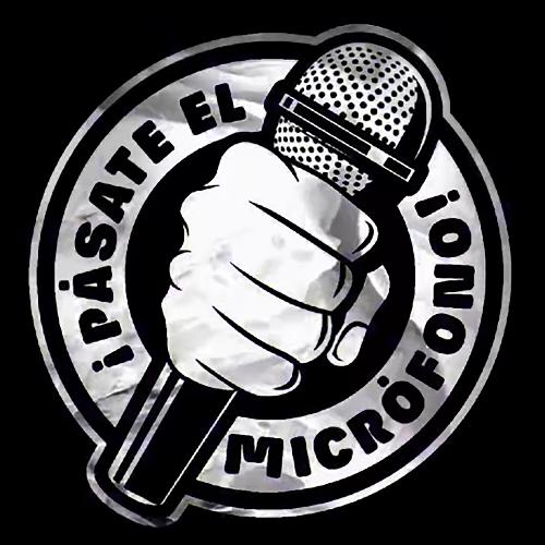 Pásate el Micrófono #2 (Live)