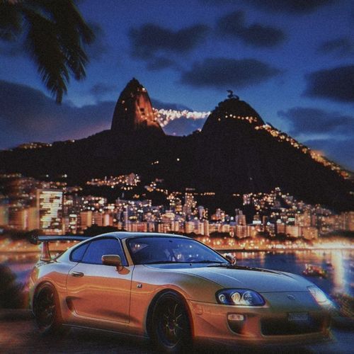 PAIXÃO BRASILEIRA REBIRTH cover art
