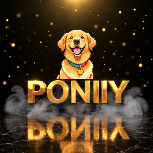 PONIIY