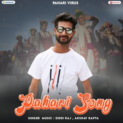 Pahari Song-JTpcQxNkWlU