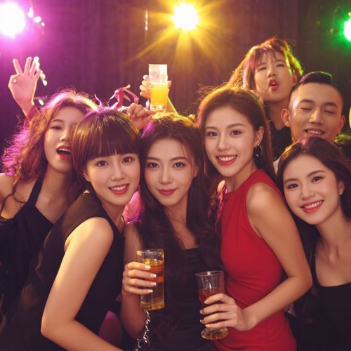 Party Mode