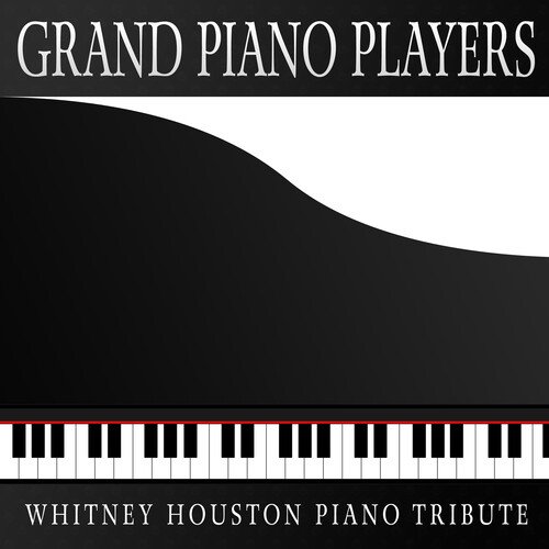Piano Tribute to Whitney Houston