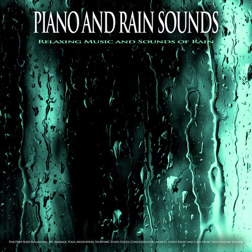 Nature Recordings cover art