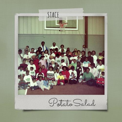 Potato Salad cover art
