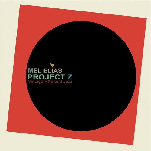 Project Z Vintage R&B and Jazz_poster_image