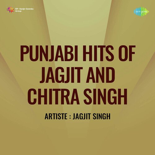 Punjabi Hits Of Jagjit And Chitra Singh
