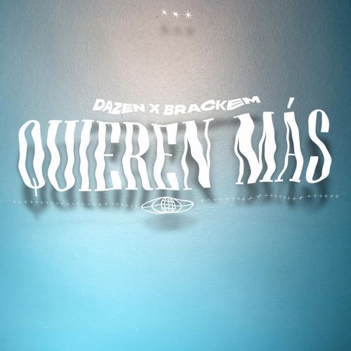 Quieren Más